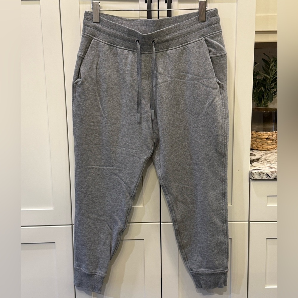 Lululemon Warm Down Jogger (28")
